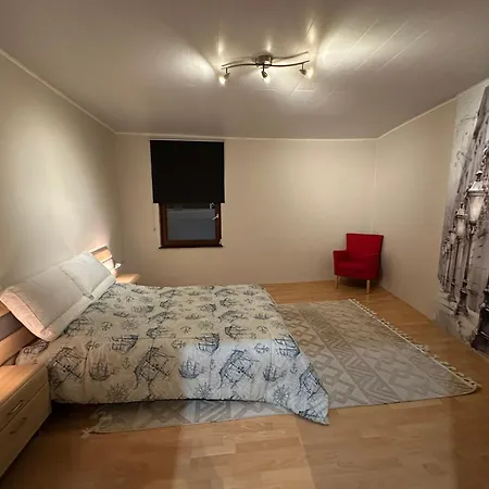 Tubize Holiday home *