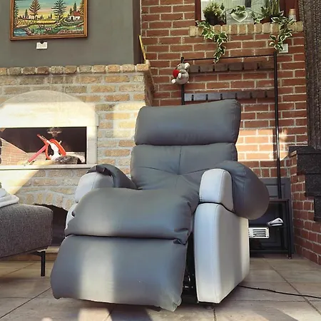 Tubize Holiday home Tubize