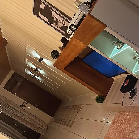 Tubize Holiday home Tubize