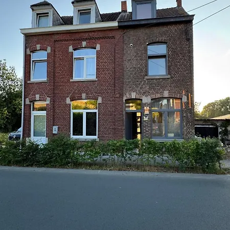 Holiday home Tubize Tubize