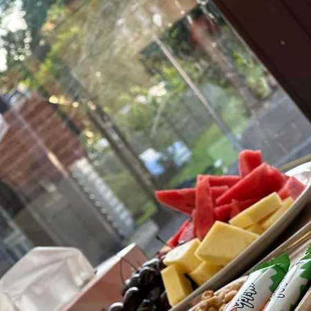 Tubize Holiday home *