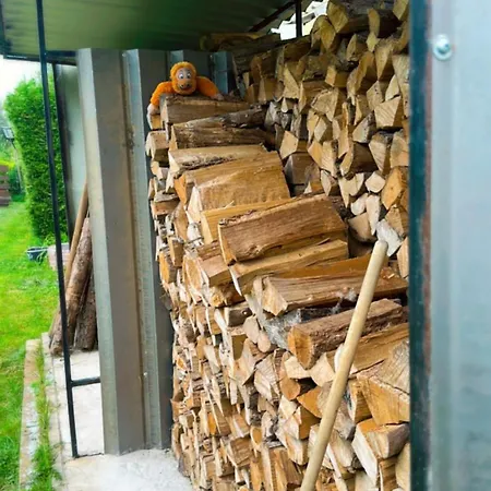 Tubize Holiday home Tubize