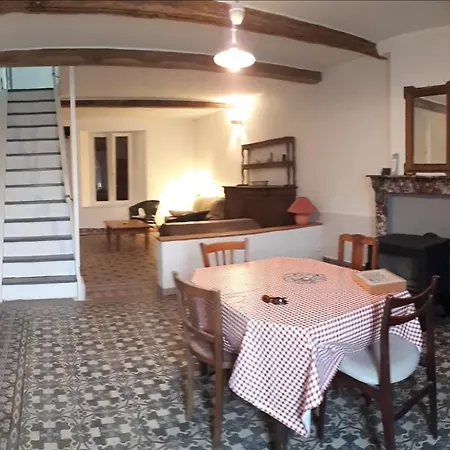 Nyaraló Landrichamps Landrichamps